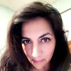 Meet your Posher, Nora